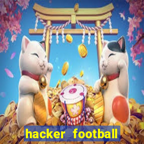 hacker football studio dice